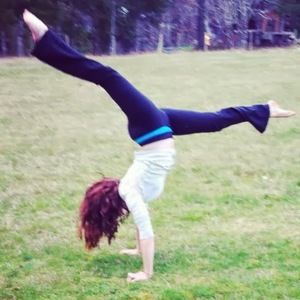 Meet your Posher, Annette